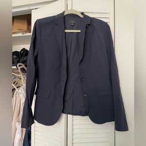 Ann Taylor blazer